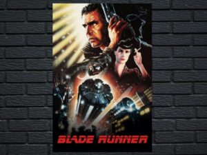 -Blade Runner (1982)-<br>The Original Movie