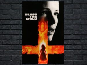 -Bless the Child (2000)-<br>The Original Movie