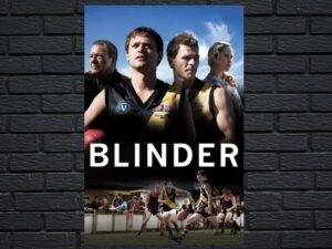 -Blinder (2013)-<br>The Original Movie