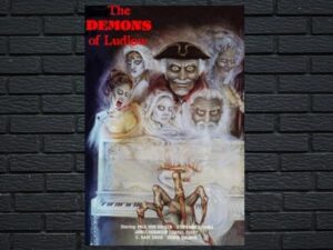-The Demons Of Ludlow (1983)-<br>The Original Movie