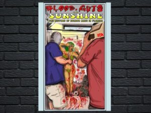 -Blood Guts and Sunshine: The History of Horror Made in Florida (2020)-<br>The Original Movie