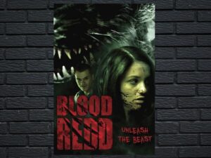 -Blood Redd (2017)-<br>The Original Movie