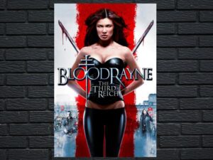 -BloodRayne: The Third Reich (2011)-<br>The Original Movie