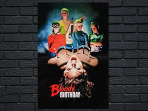 -Bloody Birthday (1981)-<br>The Original Movie