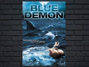 -Blue Demon (2004)-<br>The Original Movie