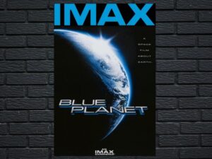 -Blue Planet (2001)-<br>The Original Movie