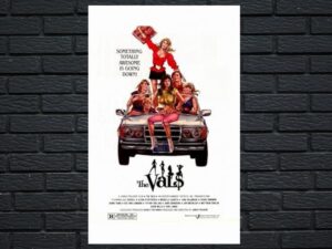 -The Vals (1983)-<br>The Original Movie