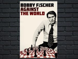 -Bobby Fischer Against the World (2011)-<br>The Original Movie