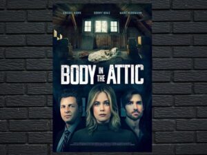-Body in the Attic (2009)-<br>The Original Movie