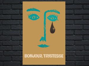 -Bonjour Tristesse (1958)-<br>The Original Movie