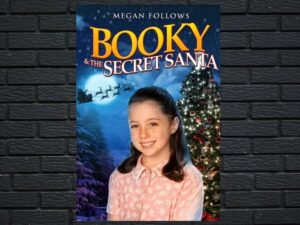 -Booky & the Secret Santa (2007)-<br>The Original Movie