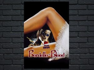 -Bordello of Blood (1996)-<br>The Original Movie