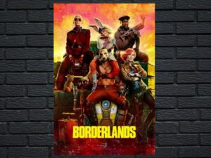 -Borderlands (2013)-<br>The Original Movie