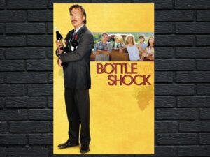 -Bottle Shock (2008)-<br>The Original Movie