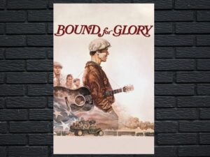 -Bound for Glory (1976)-<br>The Original Movie
