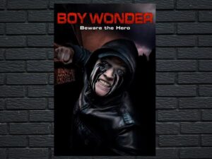-Boy Wonder (2010)-<br>The Original Movie