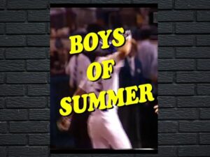 -Boys of Summer (2010)-<br>The Original Movie