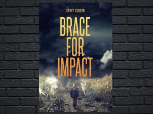 -Brace for Impact (2016)-<br>The Original Movie