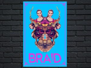 -Braid (2018)-<br>The Original Movie
