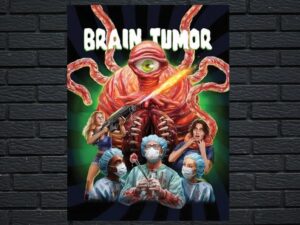 -Brain Tumor (2024)-<br>The Original Movie