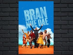 -Bran Nue Dae (2009)-<br>The Original Movie