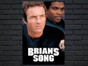 -Brian s Song (1971)-<br>The Original Movie