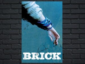 -Brick (2005)-<br>The Original Movie