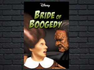 -Bride of Boogedy (1987)-<br>The Original Movie