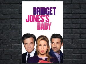 -Bridget Joness Baby (2016)-<br>The Original Movie