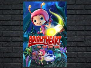 -Brightheart: Let Your Light Shine (2020)-<br>The Original Movie