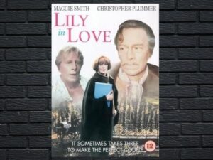 -Lily In Love (1984)-<br>The Original Movie