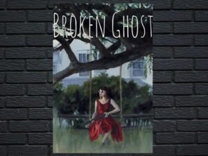 -Broken Ghost (2017)-<br>The Original Movie