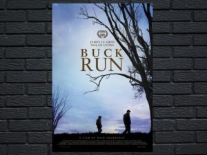 -Buck Run (2019)-<br>The Original Movie