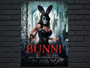 -Bunni (2013)-<br>The Original Movie