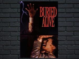 -Buried Alive (1990)-<br>The Original Movie