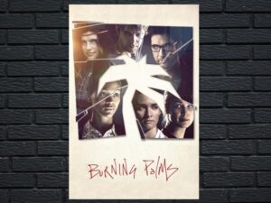 -Burning Palms (2010)-<br>The Original Movie