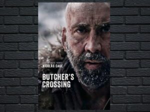 -Butchers Crossing (2022)-<br>The Original Movie
