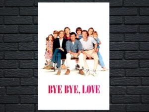 -Bye Bye Love (1995)-<br>The Original Movie