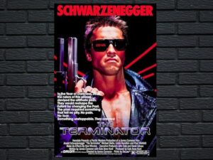 -Terminator (1984)-<br>The Original Movie