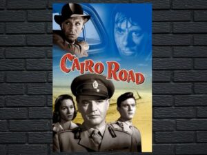 -Cairo Road (1950)-<br>The Original Movie