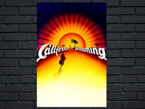 -California Dreaming (1979)-<br>The Original Movie