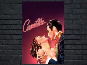-Camille (1936)-<br>The Original Movie