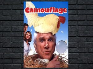 -Camouflage (2001)-<br>The Original Movie
