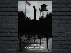 -Camp Confidential: Americas Secret Nazis (2014)-<br>The Original Movie