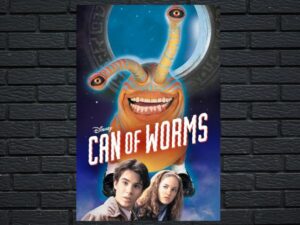 -Can of Worms (1999)-<br>The Original Movie