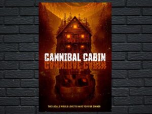 -Cannibal Cabin (2022)-<br>The Original Movie
