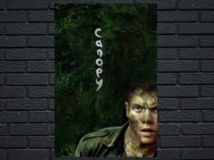 -Canopy (2013)-<br>The Original Movie