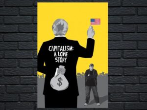 -Capitalism: A Love Story (2009)-<br>The Original Movie