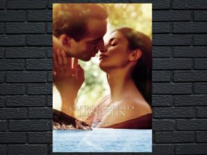 -Captain Corellis Mandolin (2001)-<br>The Original Movie