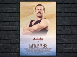 -Captain Webb (2015)-<br>The Original Movie